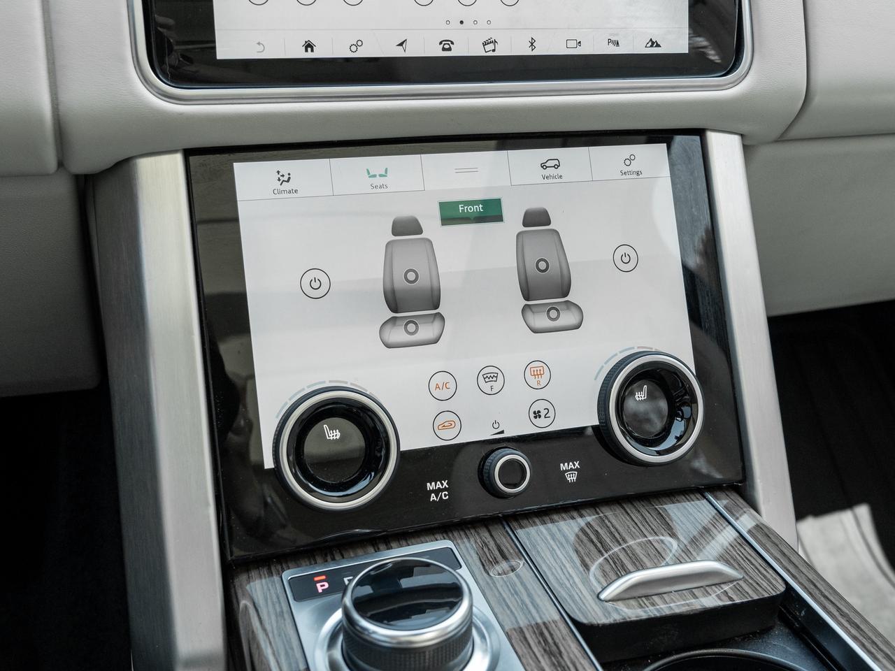 2019 Land Rover Range Rover Td6 Diesel HSE SWB  TRADE IN  NO ACCIDENTS Photo