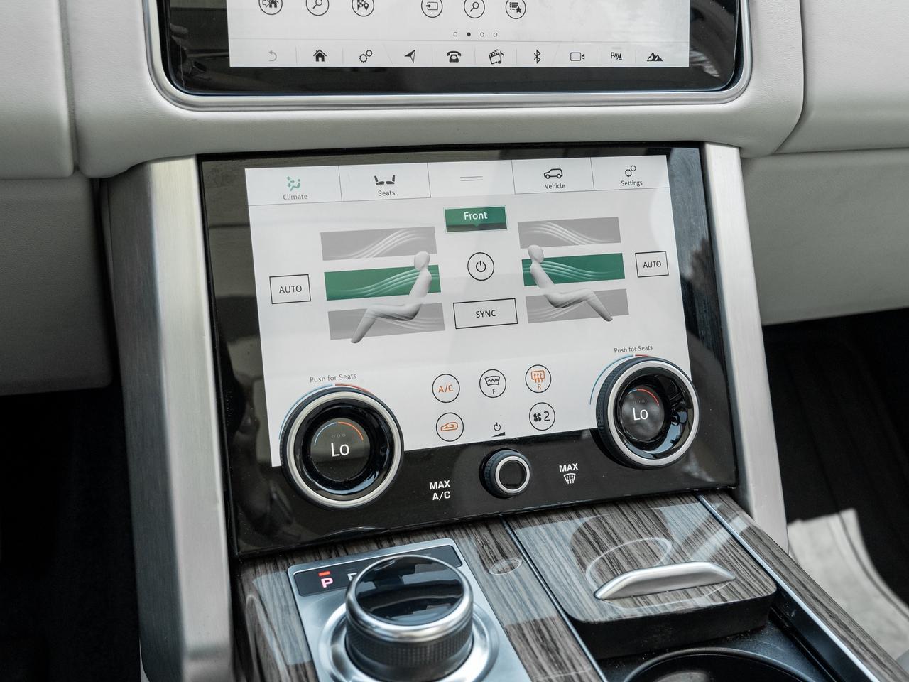 2019 Land Rover Range Rover Td6 Diesel HSE SWB  TRADE IN  NO ACCIDENTS Photo