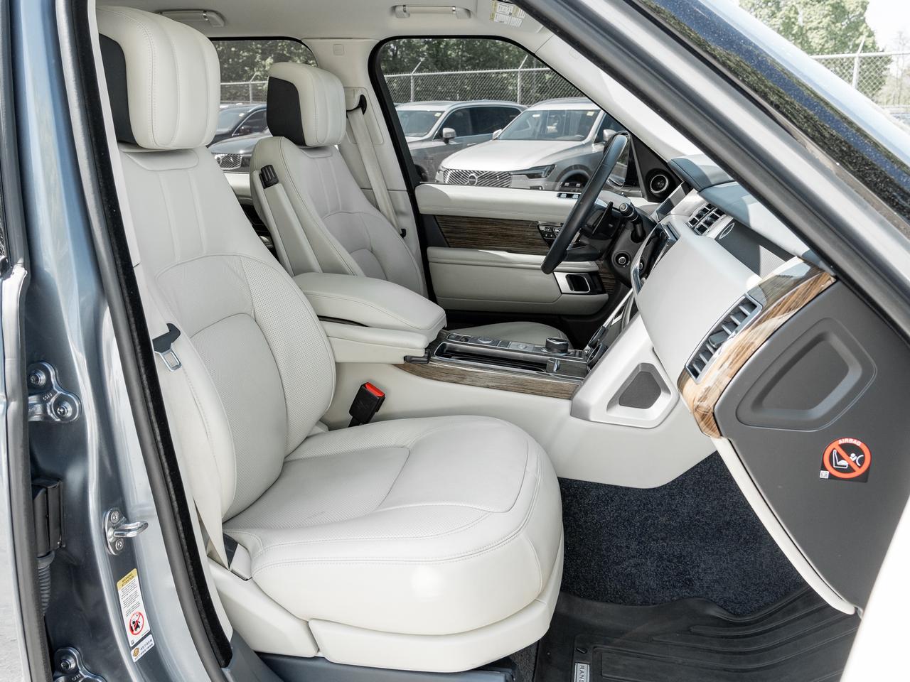2019 Land Rover Range Rover Td6 Diesel HSE SWB  TRADE IN  NO ACCIDENTS Photo