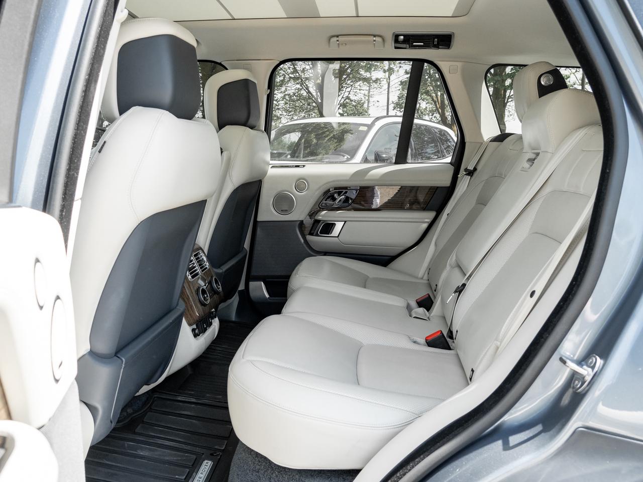 2019 Land Rover Range Rover Td6 Diesel HSE SWB  TRADE IN  NO ACCIDENTS Photo
