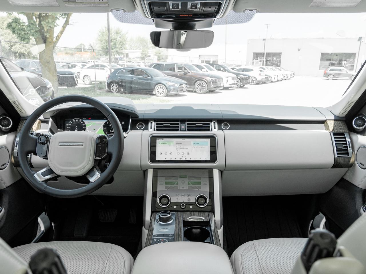 2019 Land Rover Range Rover Td6 Diesel HSE SWB  TRADE IN  NO ACCIDENTS Photo
