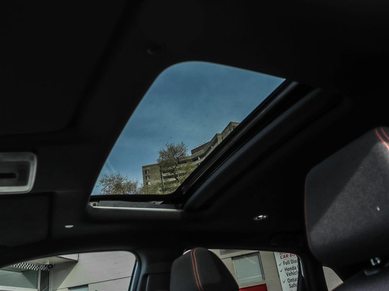 2026 Honda HR-V Sport AWD APPLE CARPLAY/ ANDROID AUTO BACKUP CAM Photo
