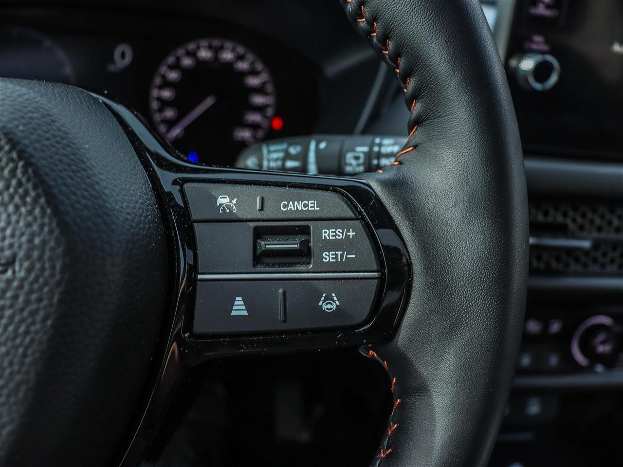 2026 Honda HR-V Sport AWD APPLE CARPLAY/ ANDROID AUTO BACKUP CAM Photo