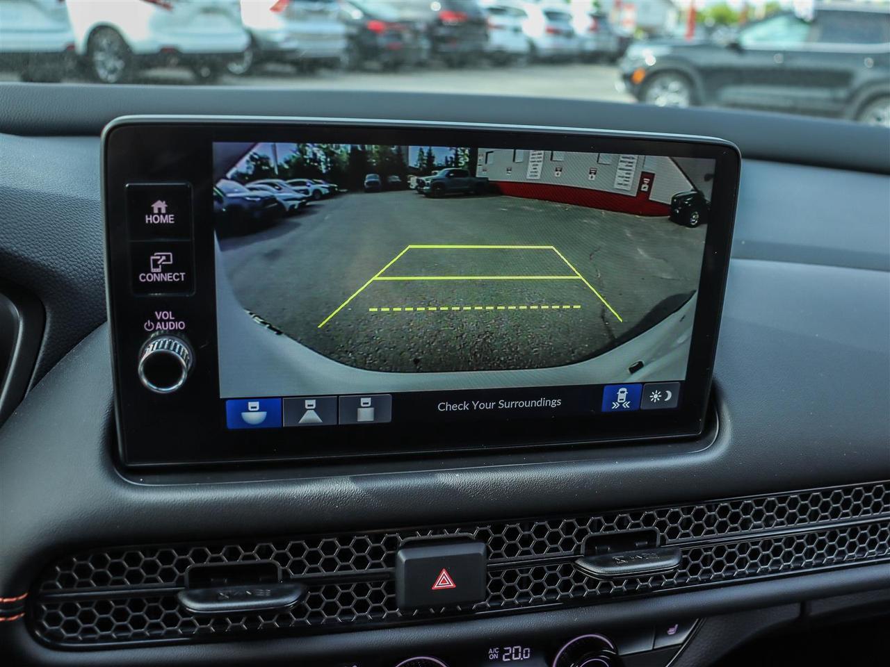 2026 Honda HR-V Sport AWD APPLE CARPLAY/ ANDROID AUTO BACKUP CAM Photo
