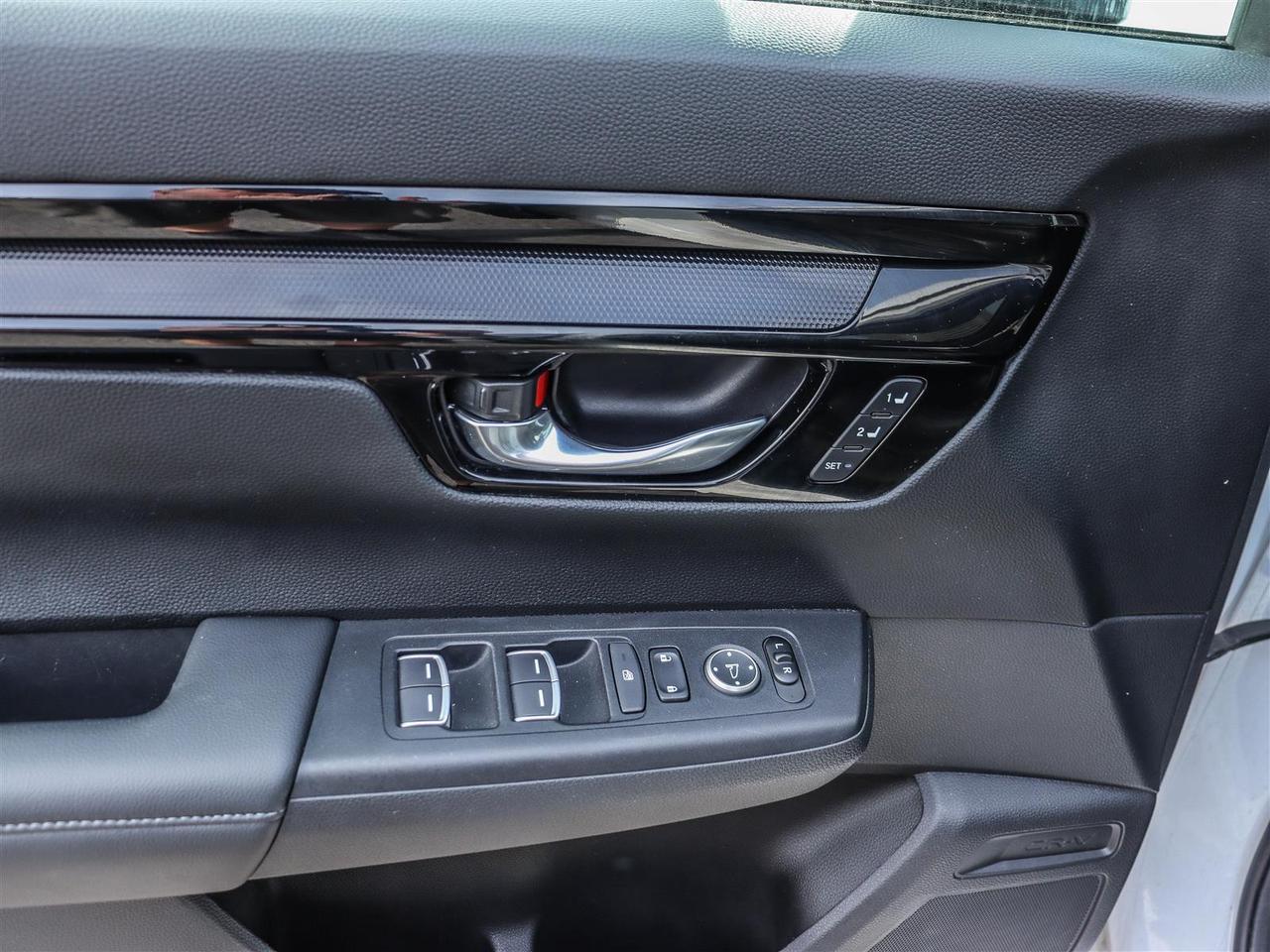 2023 Honda CR-V EX-L AWD SUNROOF LEATHER Photo