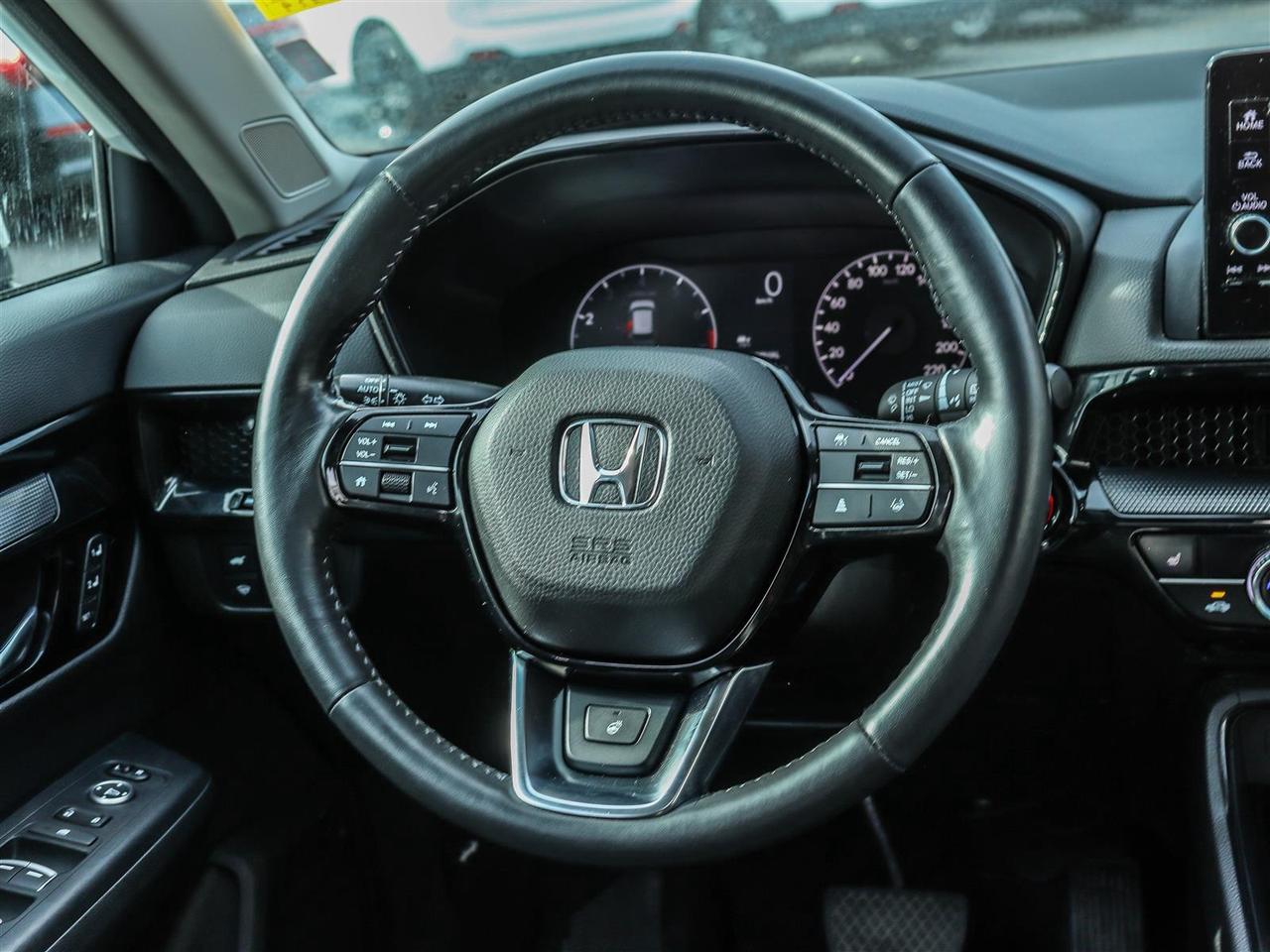 2023 Honda CR-V EX-L AWD SUNROOF LEATHER Photo