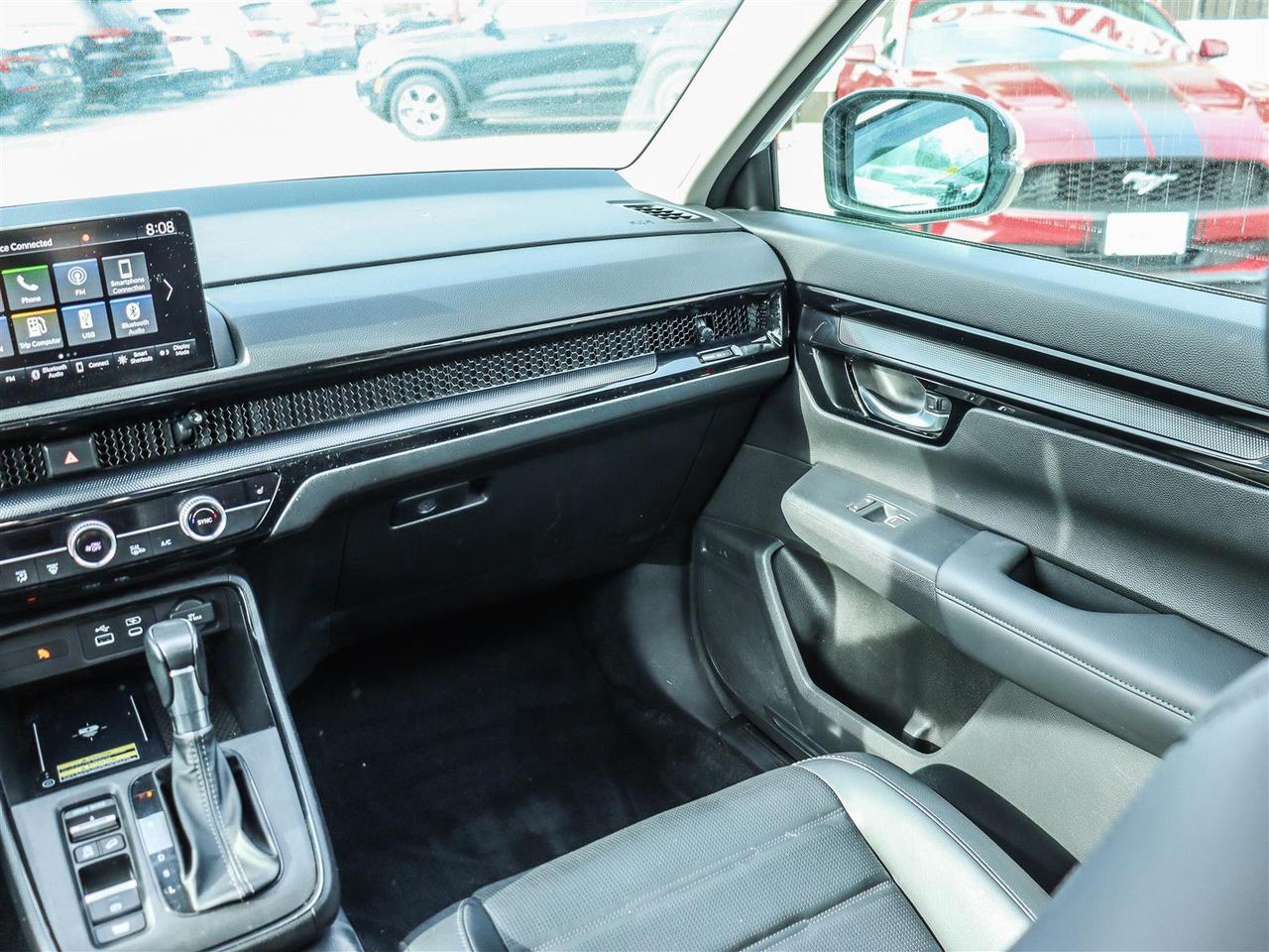 2023 Honda CR-V EX-L AWD SUNROOF LEATHER Photo