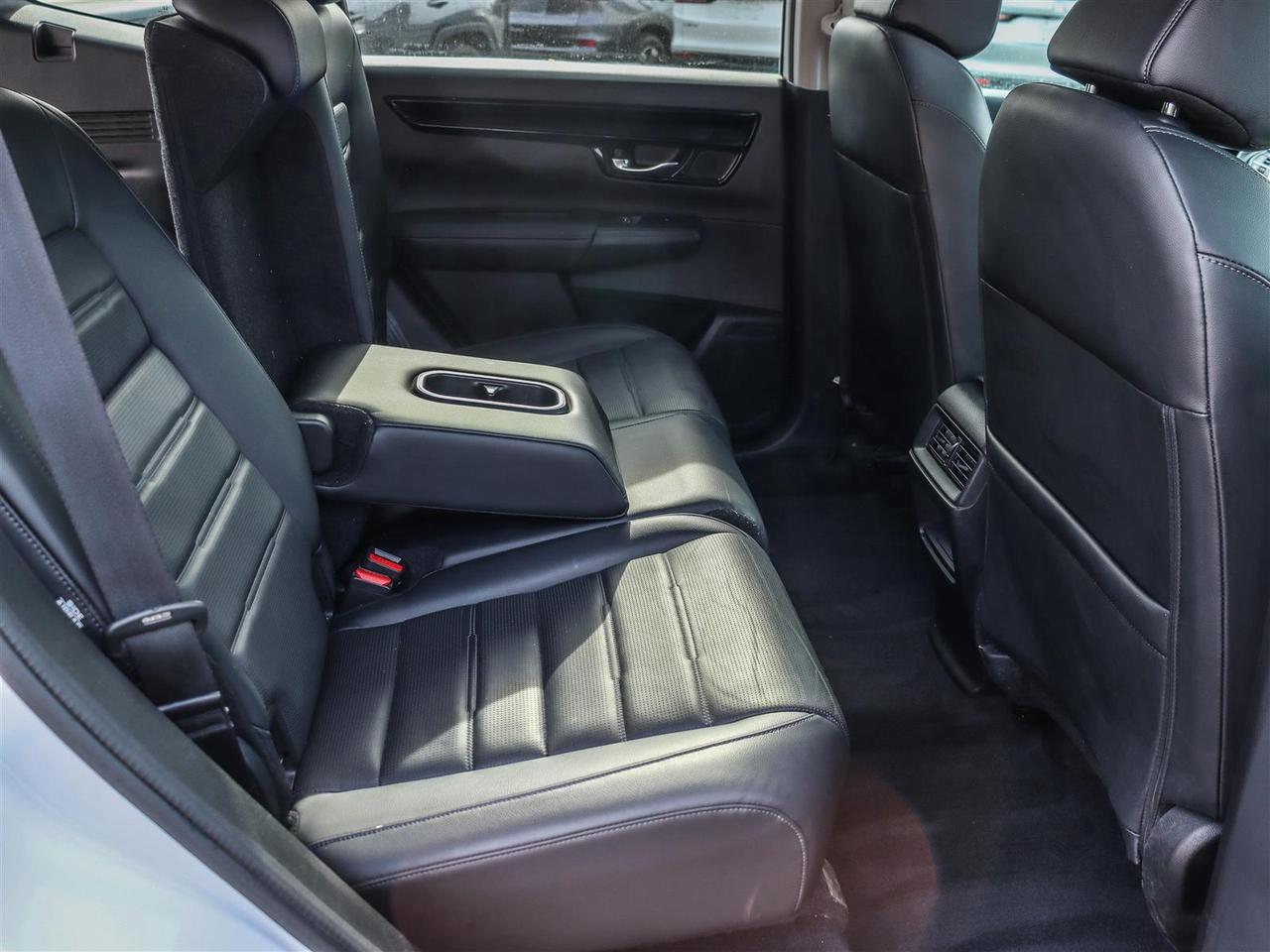 2023 Honda CR-V EX-L AWD SUNROOF LEATHER Photo