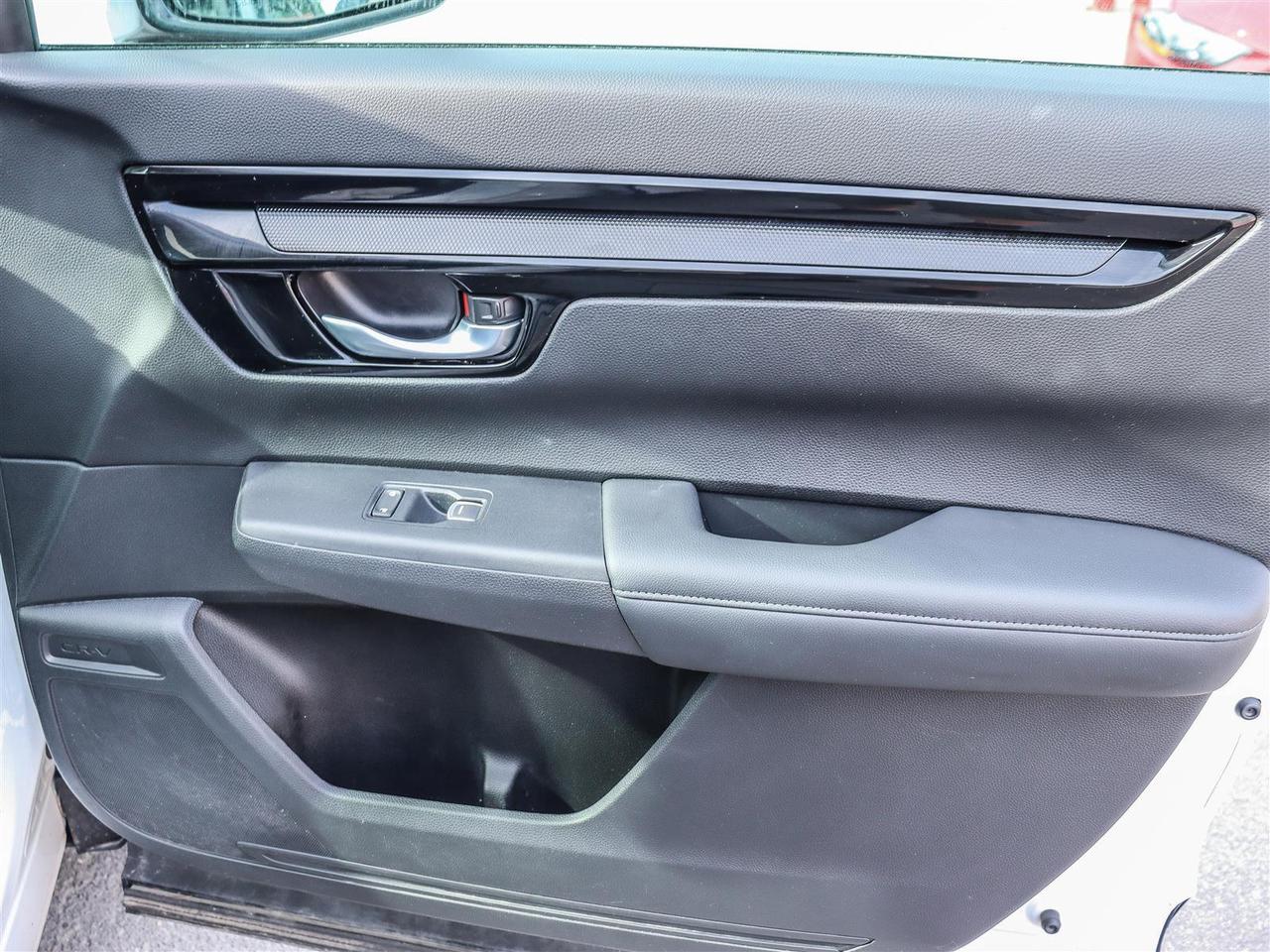 2023 Honda CR-V EX-L AWD SUNROOF LEATHER Photo