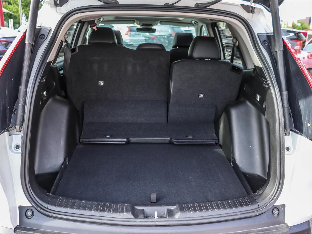 2023 Honda CR-V EX-L AWD SUNROOF LEATHER Photo