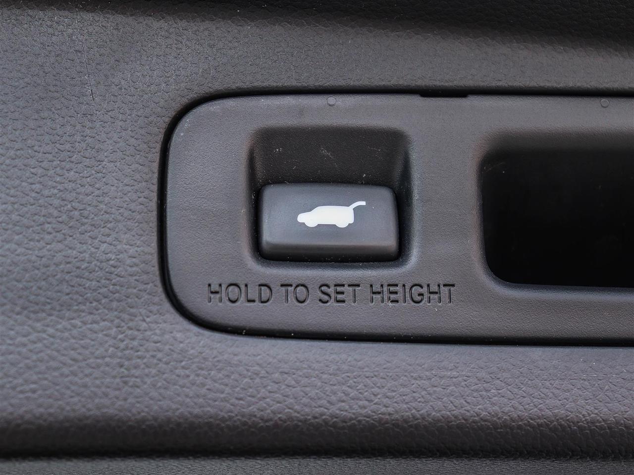 2023 Honda CR-V EX-L AWD SUNROOF LEATHER Photo