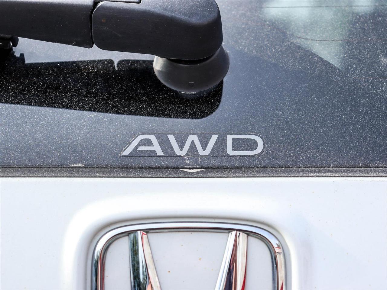 2023 Honda CR-V EX-L AWD SUNROOF LEATHER Photo