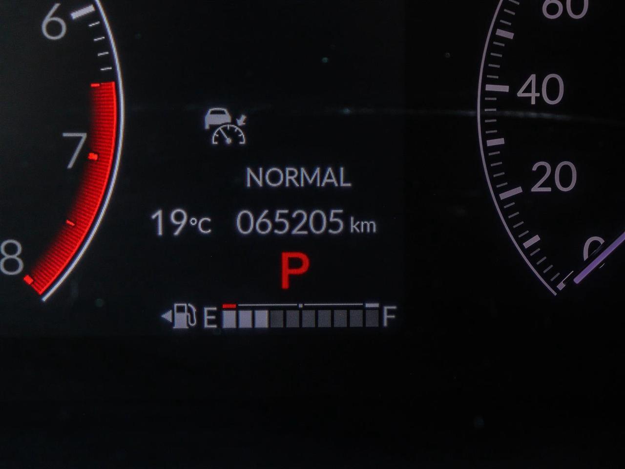 2023 Honda CR-V EX-L AWD SUNROOF LEATHER Photo