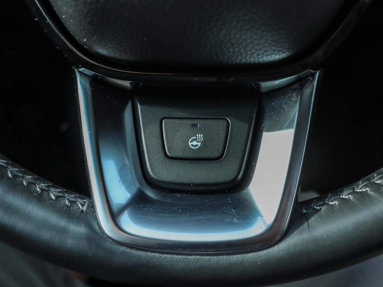 2023 Honda CR-V EX-L AWD SUNROOF LEATHER Photo