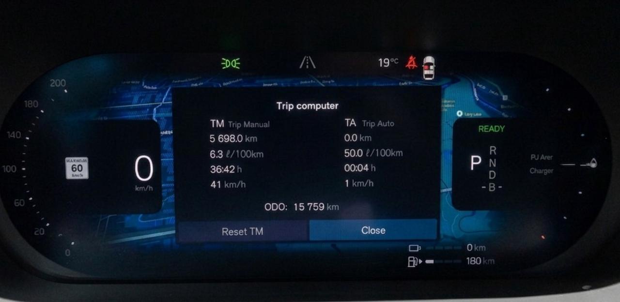 2025 Volvo XC60 Plug-In Hybrid T8 AWD ULTRA LOW MILEAGE  21"WHEELS  HARMAN KARDON Photo