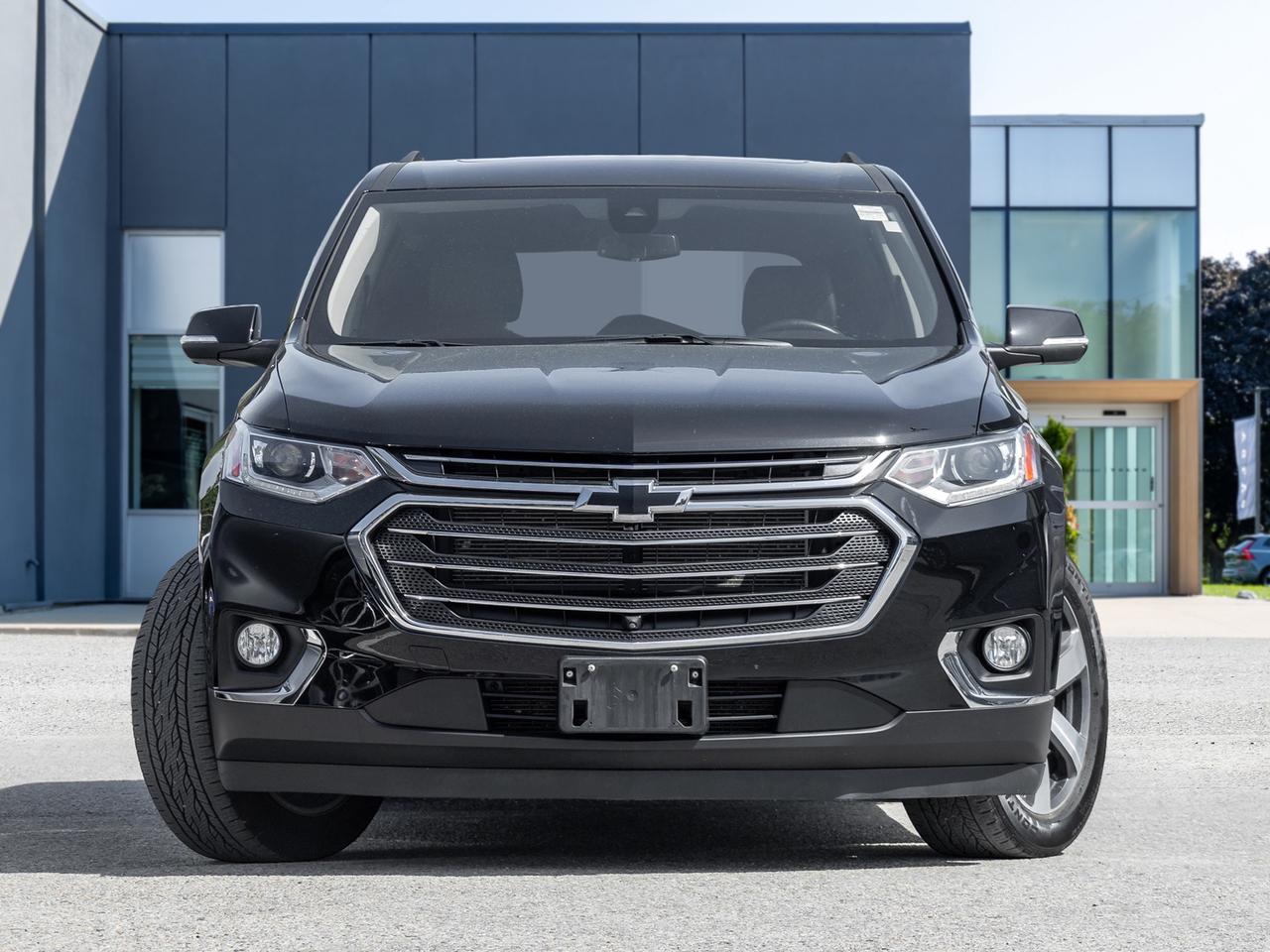 2021 Chevrolet Traverse AWD 4dr LT True North   FINANCE AS LOW AS 6.99% Photo