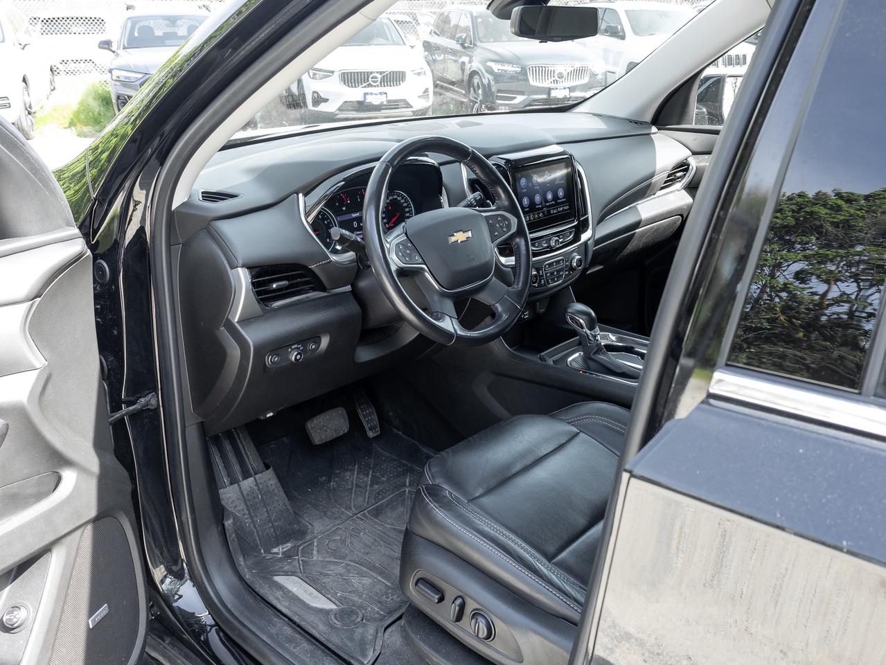 2021 Chevrolet Traverse AWD 4dr LT True North   FINANCE AS LOW AS 6.99% Photo