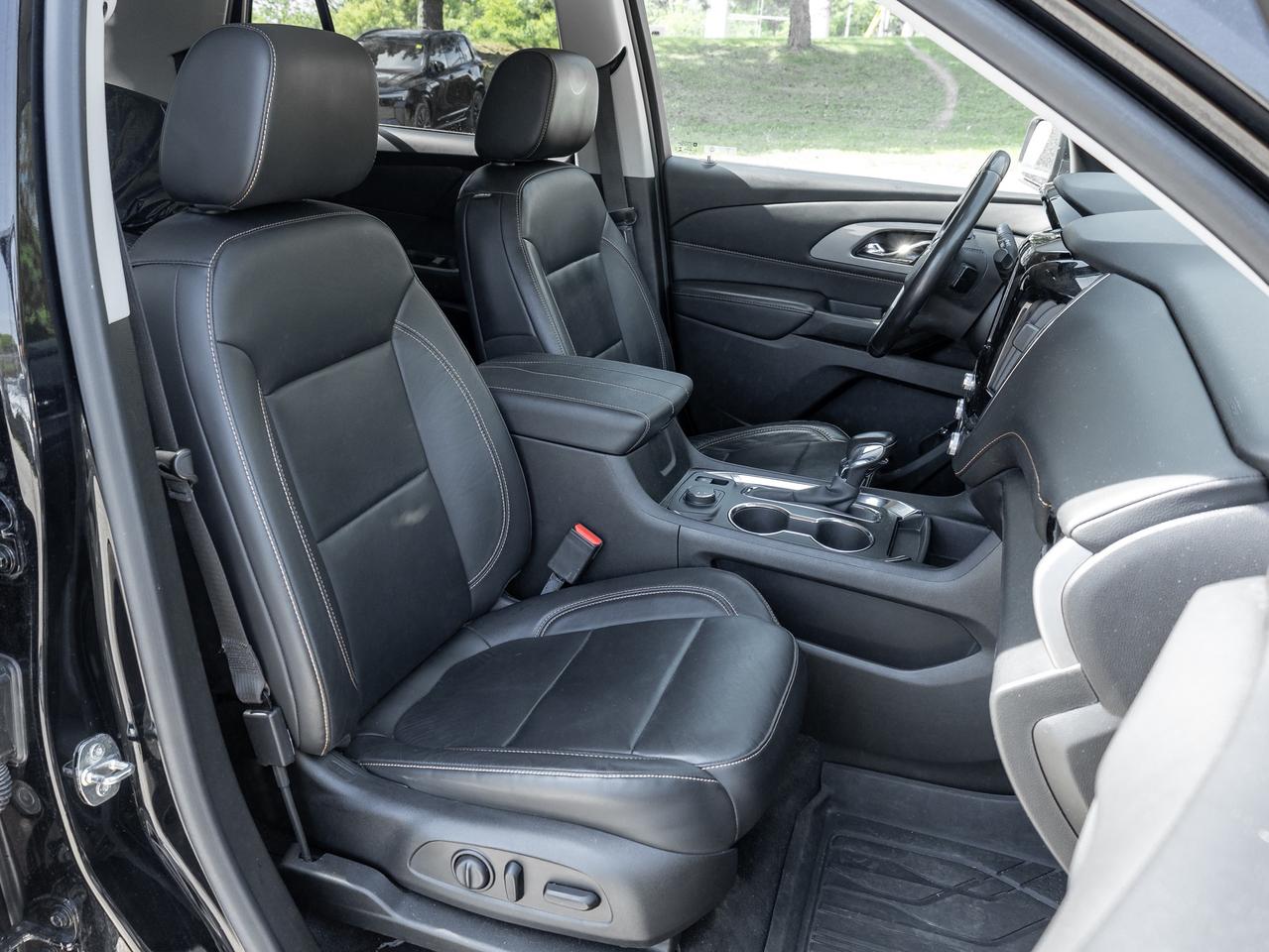 2021 Chevrolet Traverse AWD 4dr LT True North   FINANCE AS LOW AS 6.99% Photo