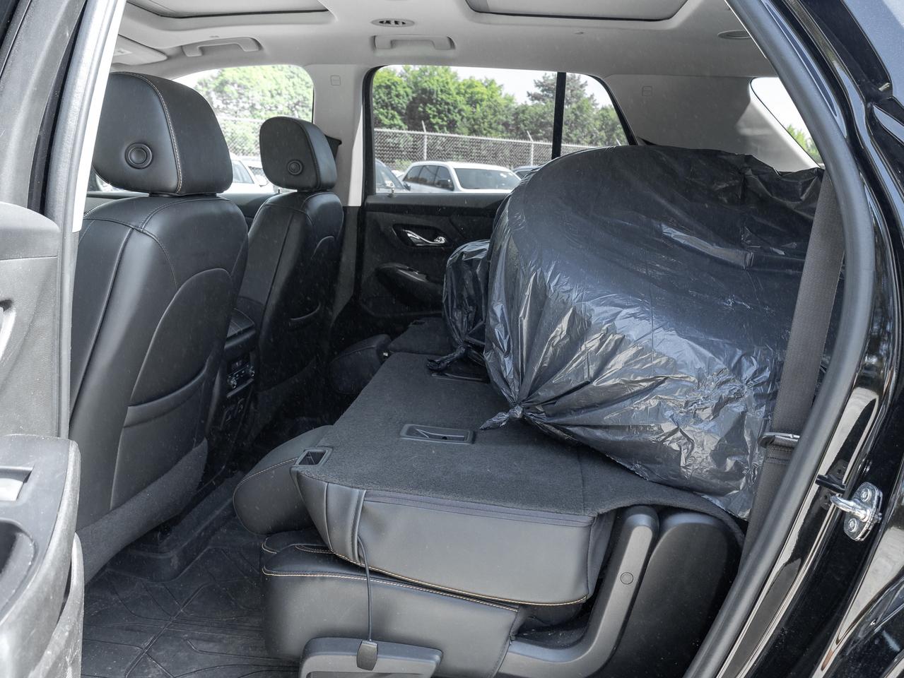 2021 Chevrolet Traverse AWD 4dr LT True North   FINANCE AS LOW AS 6.99% Photo
