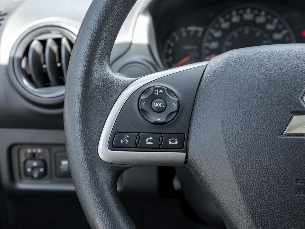 2024 Mitsubishi Mirage ES CVT CPO FINANCE RATES FOR AS LOW AS 0.90% Photo