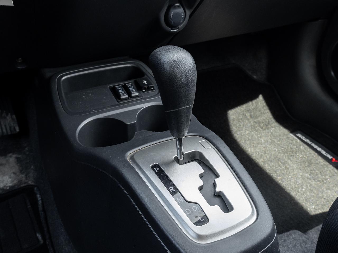2024 Mitsubishi Mirage ES CVT CPO FINANCE RATES FOR AS LOW AS 0.90% Photo