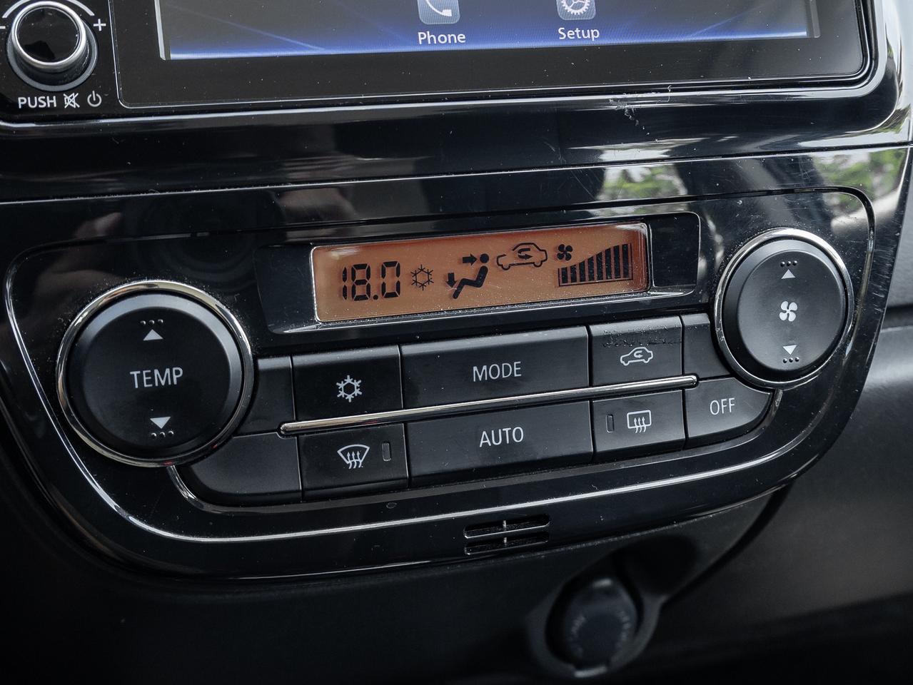 2024 Mitsubishi Mirage ES CVT CPO FINANCE RATES FOR AS LOW AS 0.90% Photo