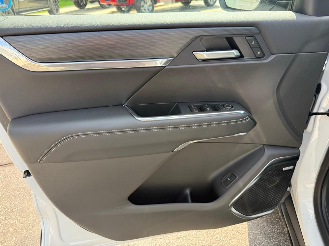 2026 GMC Acadia Elevation 4dr All-Wheel Drive Photo