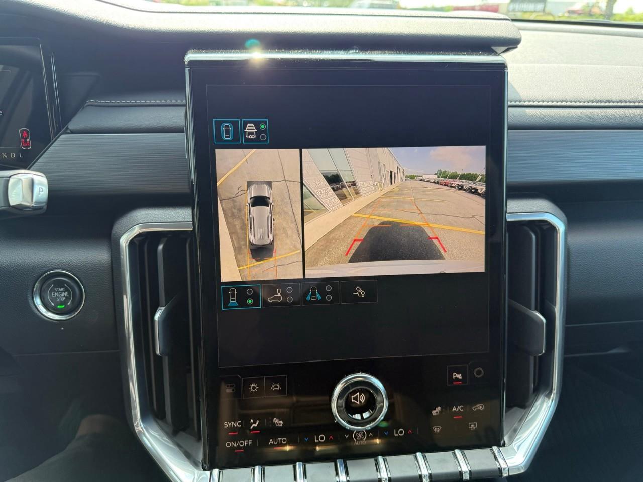 2026 GMC Acadia Elevation 4dr All-Wheel Drive Photo