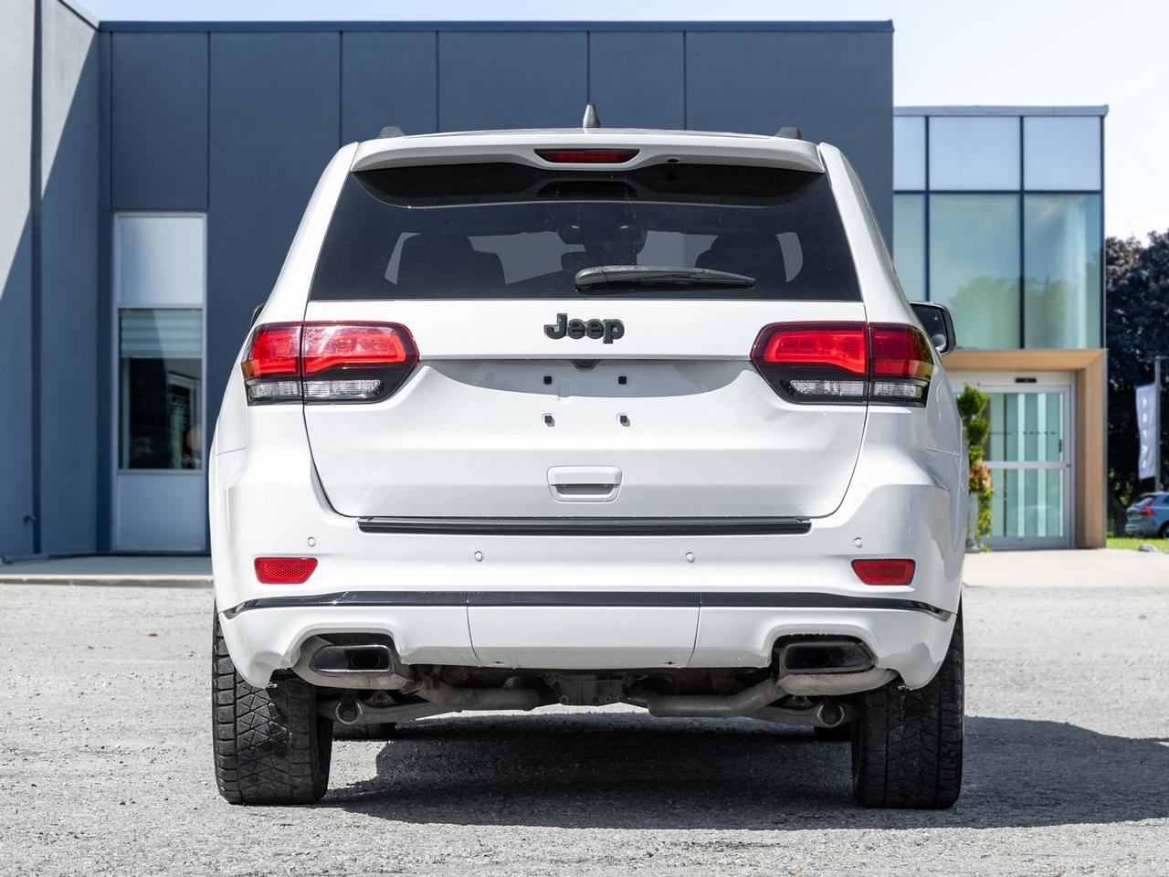 2021 Jeep Grand Cherokee Limited X 4x4  SAFETY CERTIFIED  LIMITED SUPPLY Photo