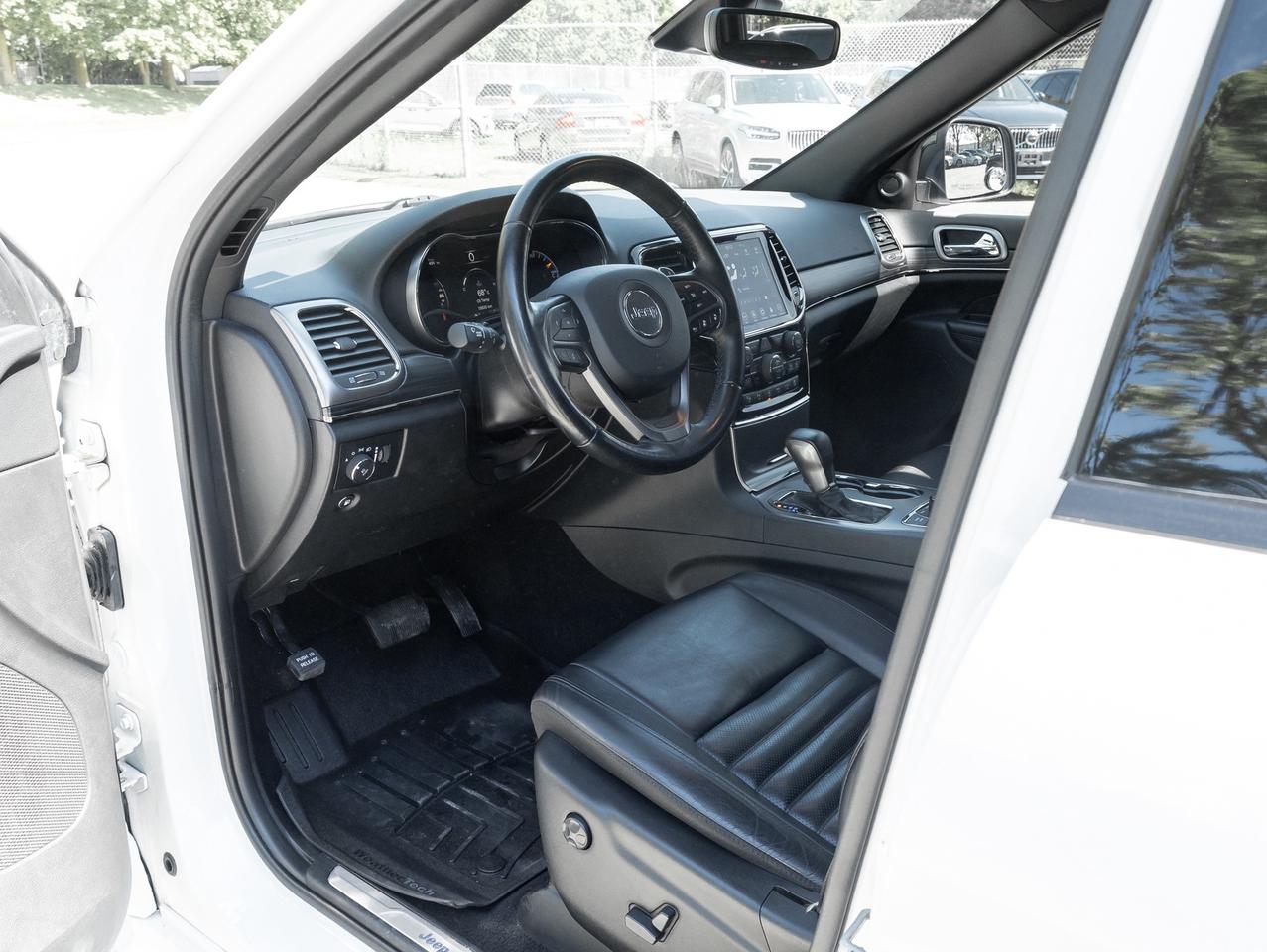 2021 Jeep Grand Cherokee Limited X 4x4  SAFETY CERTIFIED  LIMITED SUPPLY Photo