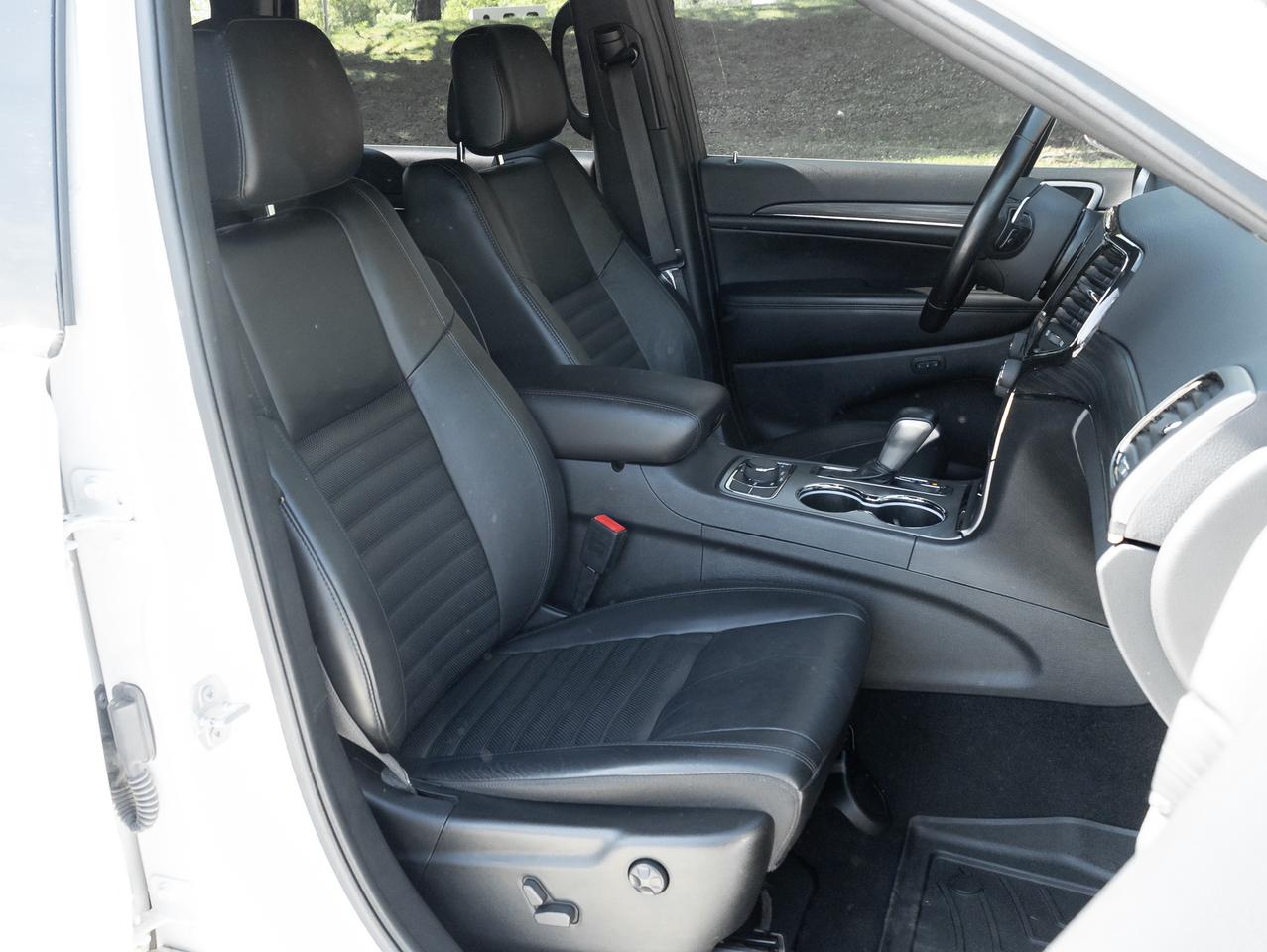 2021 Jeep Grand Cherokee Limited X 4x4  SAFETY CERTIFIED  LIMITED SUPPLY Photo