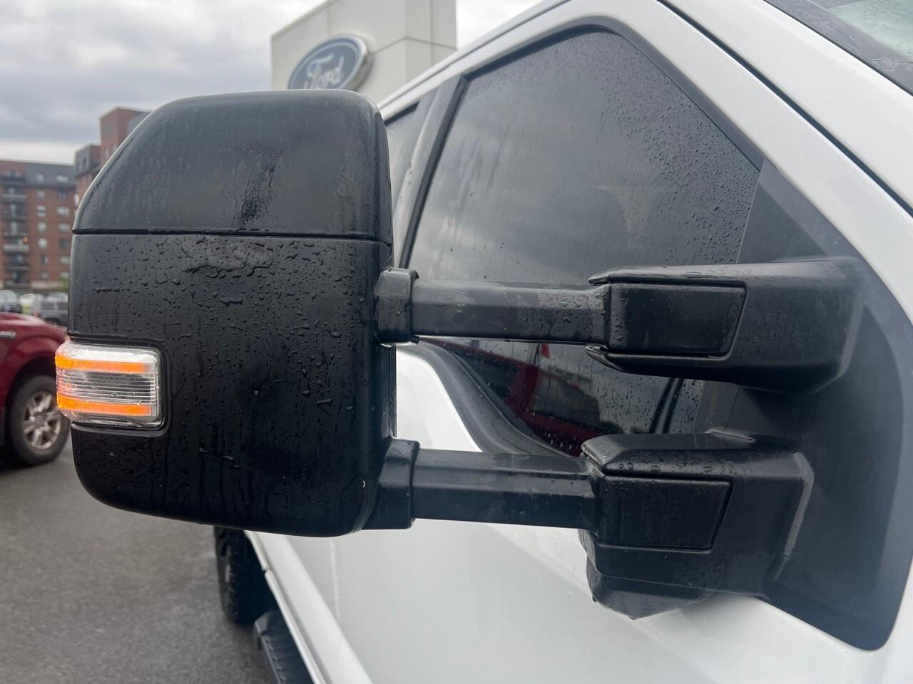 2022 Ford F-150 XLT   LONGBOX   FX4   MAX TOW PKG   360 CAM Photo
