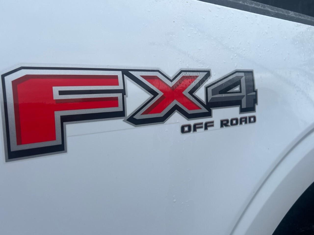 2022 Ford F-150 XLT   LONGBOX   FX4   MAX TOW PKG   360 CAM Photo
