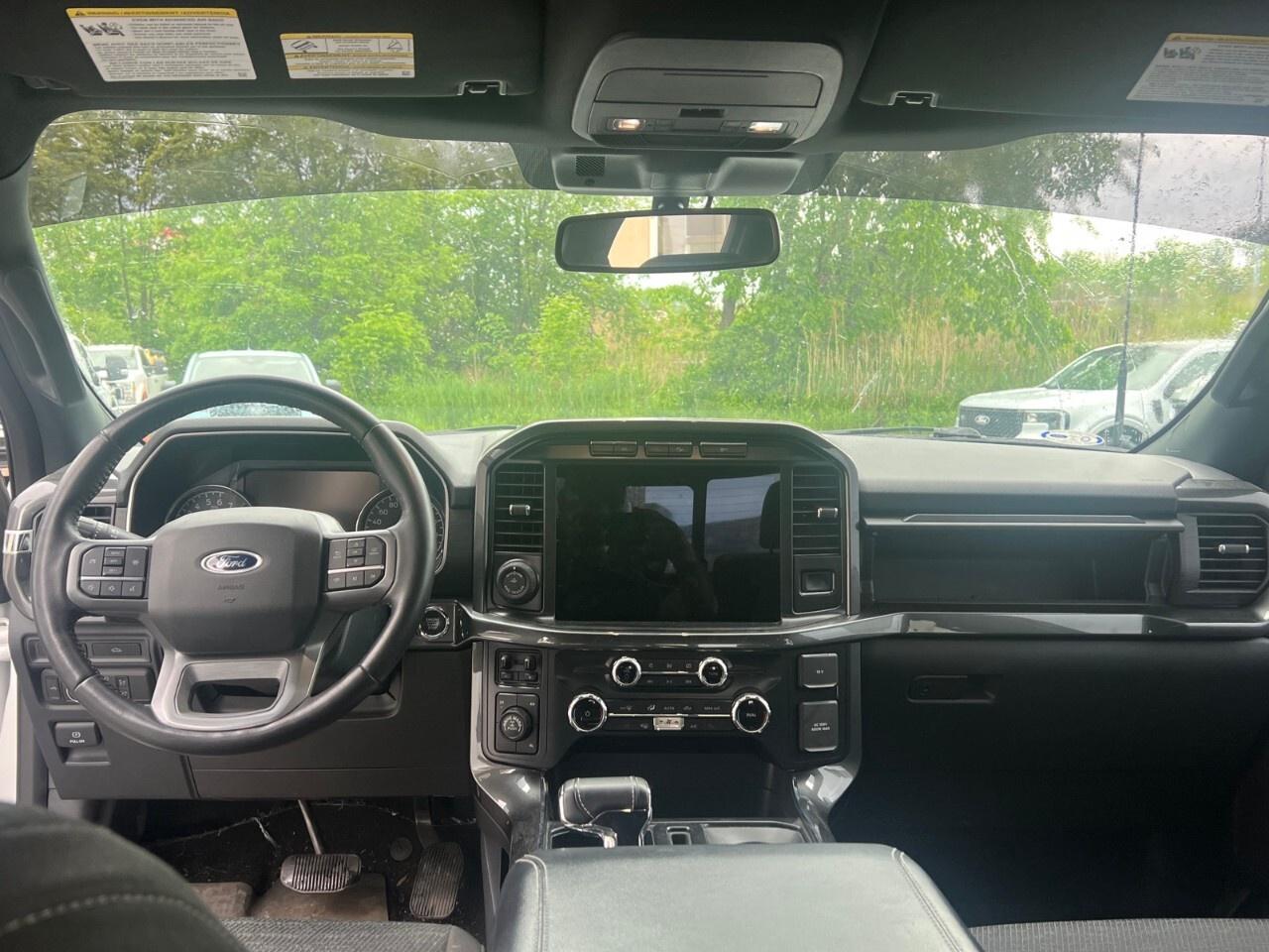 2022 Ford F-150 XLT   LONGBOX   FX4   MAX TOW PKG   360 CAM Photo