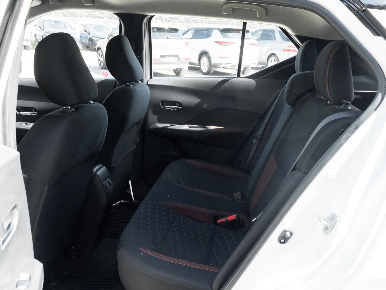 2021 Nissan Kicks SR FWD  TRADE IN  NO ACCIDENTS  ONE OWNER Photo
