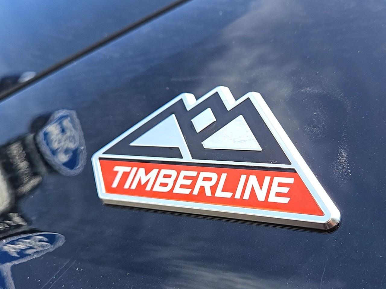 2023 Ford Explorer TIMBERLINE   MOONROOF   TIMBERLINE TECH PKG Photo