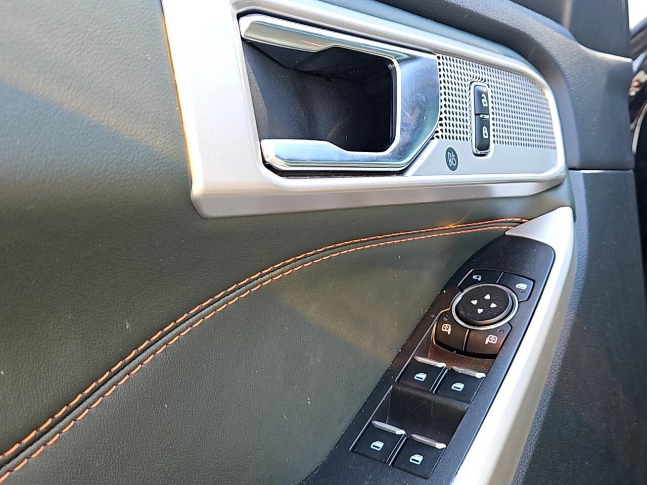 2023 Ford Explorer TIMBERLINE   MOONROOF   TIMBERLINE TECH PKG Photo