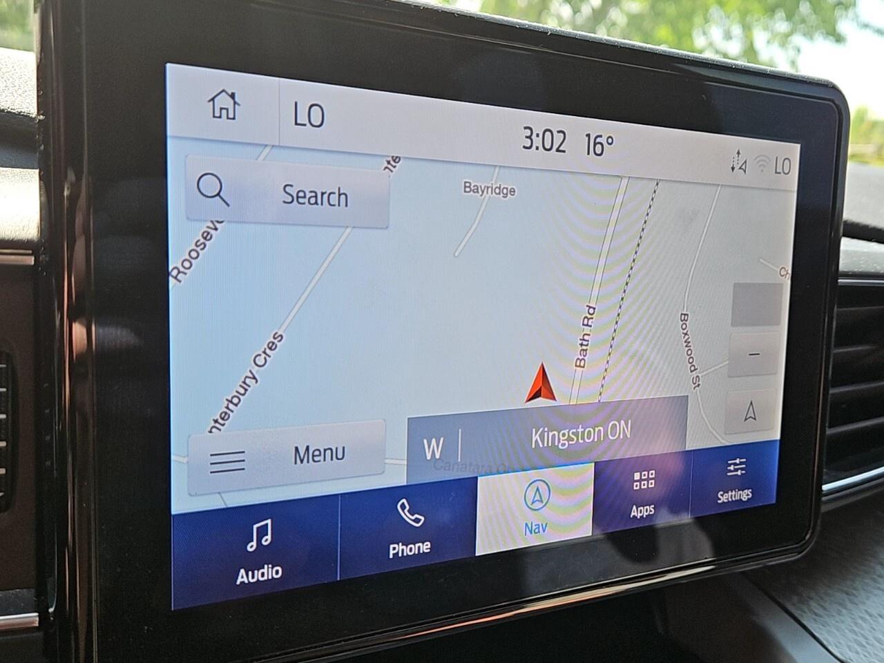 2023 Ford Explorer TIMBERLINE   MOONROOF   TIMBERLINE TECH PKG Photo