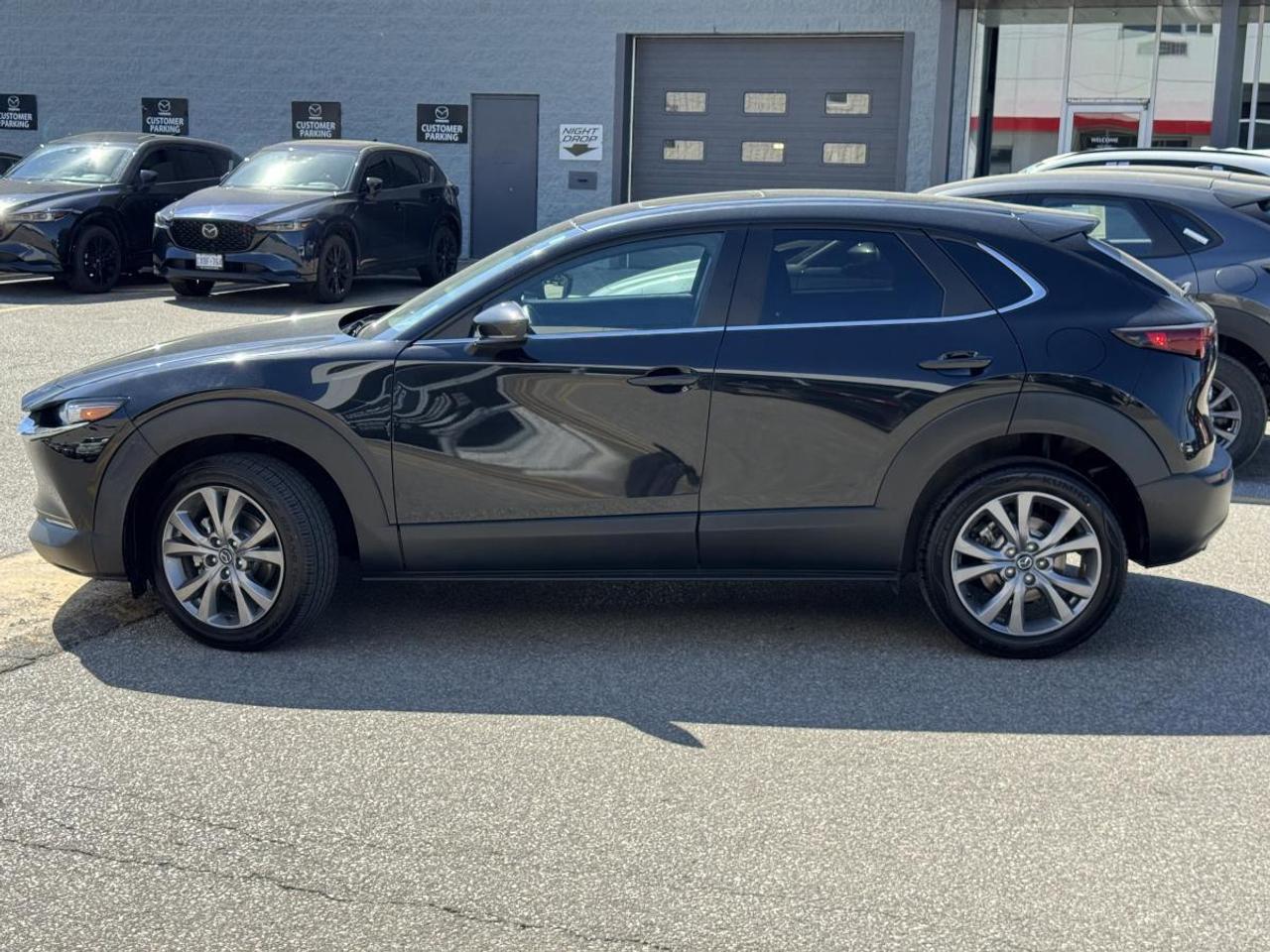 2024 Mazda CX-30 GS AWD LUXURY/ EXTENDED WARRANTY/ 3.95% RATE/ CPO Photo