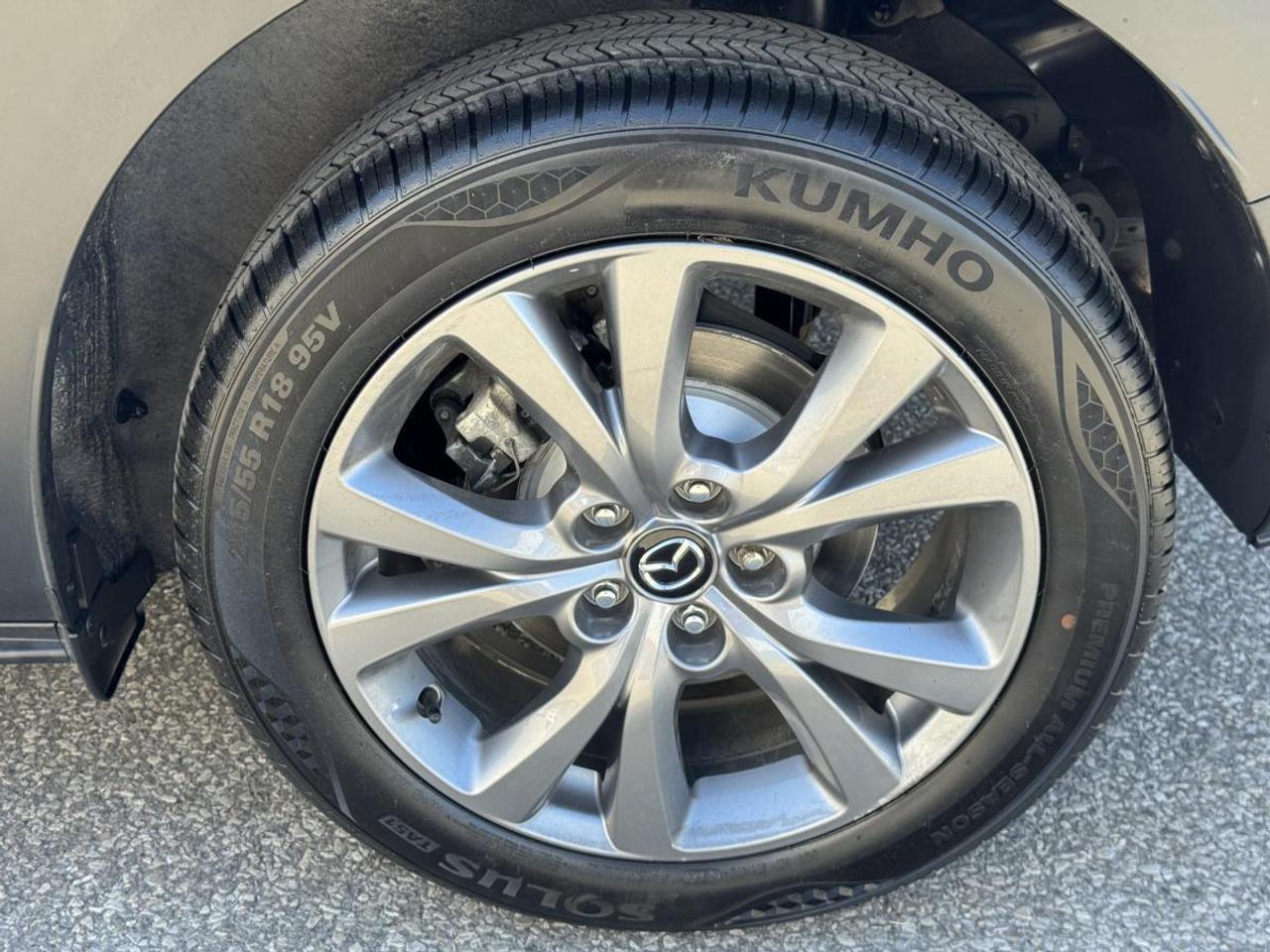 2024 Mazda CX-30 GS AWD LUXURY/ EXTENDED WARRANTY/ 3.95% RATE/ CPO Photo