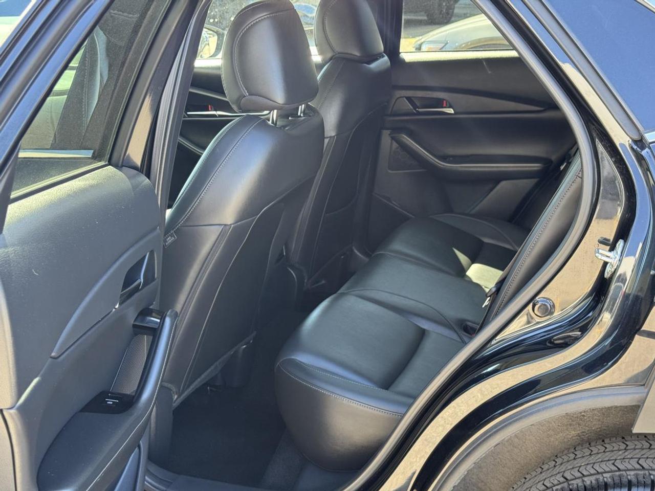 2024 Mazda CX-30 GS AWD LUXURY/ EXTENDED WARRANTY/ 3.95% RATE/ CPO Photo