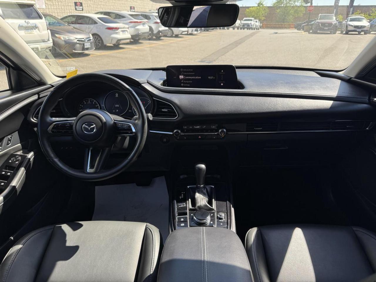 2024 Mazda CX-30 GS AWD LUXURY/ EXTENDED WARRANTY/ 3.95% RATE/ CPO Photo