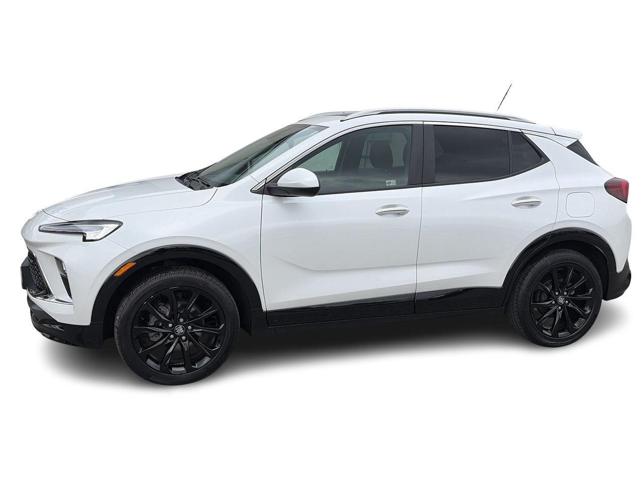2024 Buick Encore GX Sport Touring AWD Clean car Fax Low kilometers! Photo