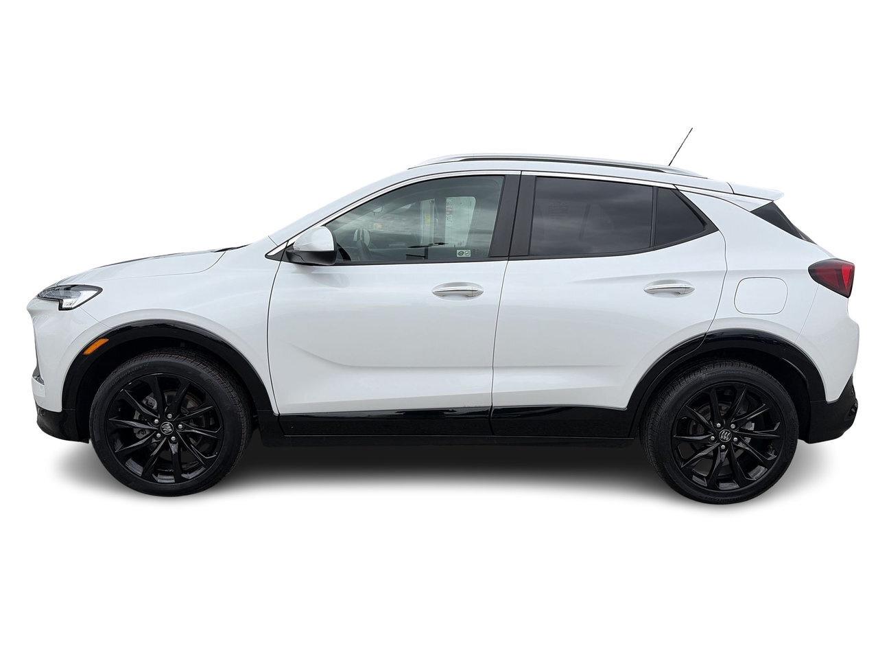 2024 Buick Encore GX Sport Touring AWD Clean car Fax Low kilometers! Photo