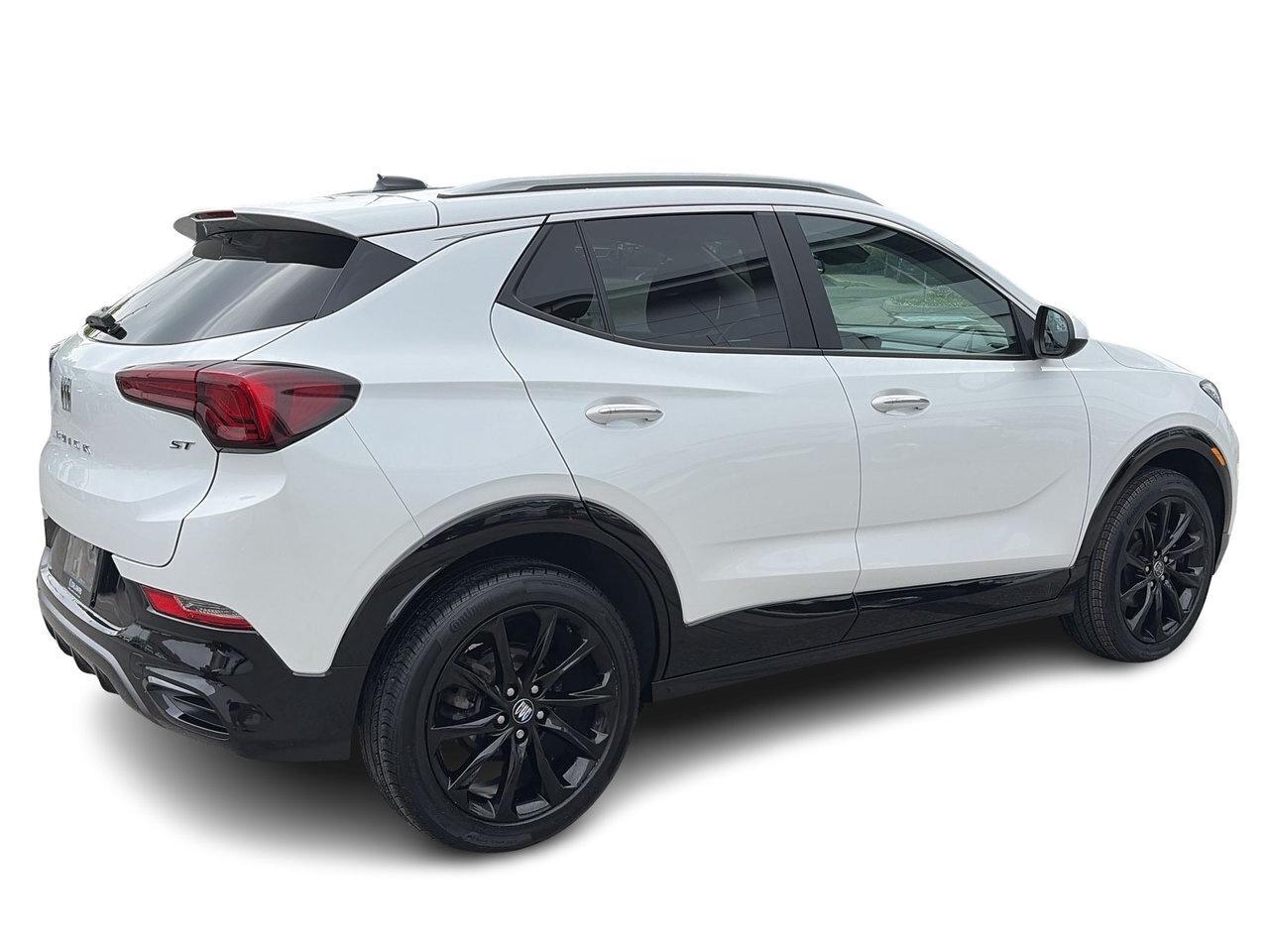 2024 Buick Encore GX Sport Touring AWD Clean car Fax Low kilometers! Photo
