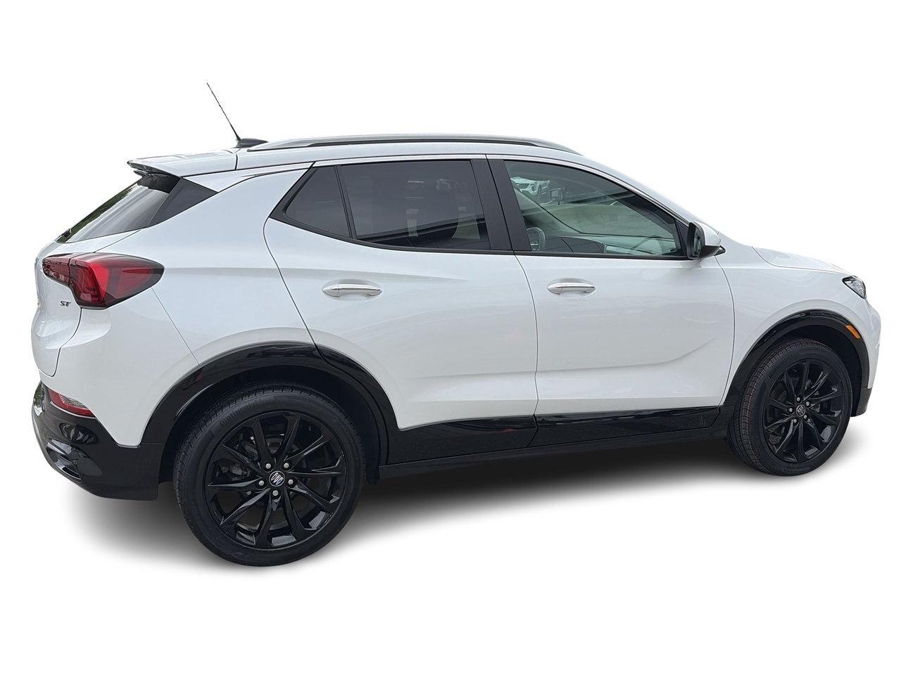 2024 Buick Encore GX Sport Touring AWD Clean car Fax Low kilometers! Photo