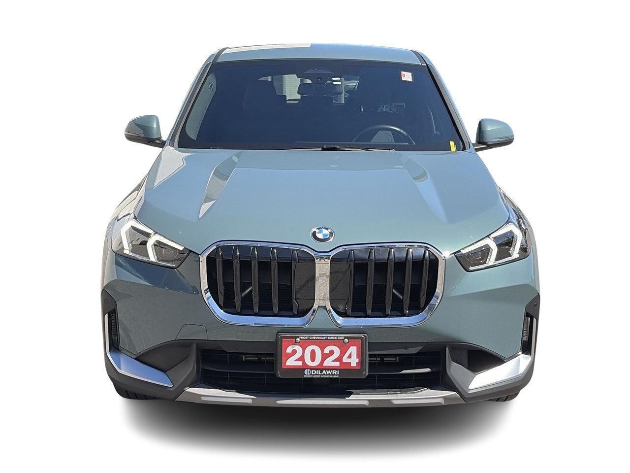 2024 BMW X1 xDrive28i Clean Car Fax One Owner Photo