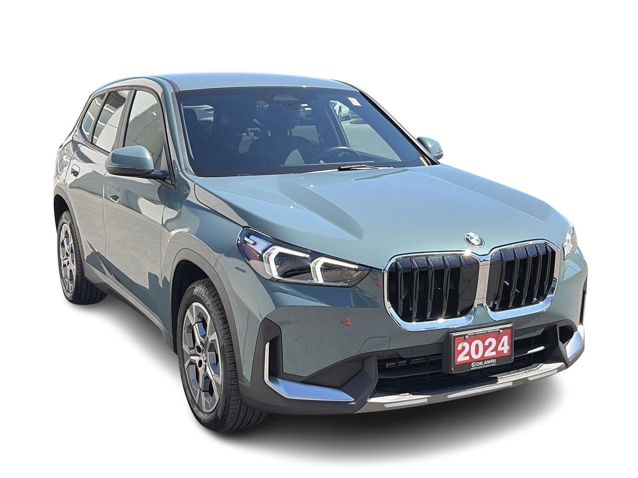 2024 BMW X1 xDrive28i Clean Car Fax One Owner Photo