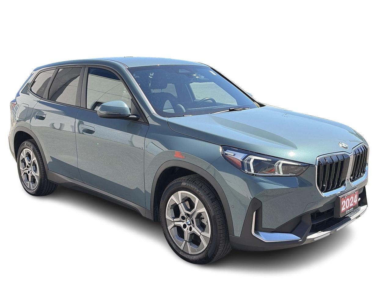 2024 BMW X1 xDrive28i Clean Car Fax One Owner Photo