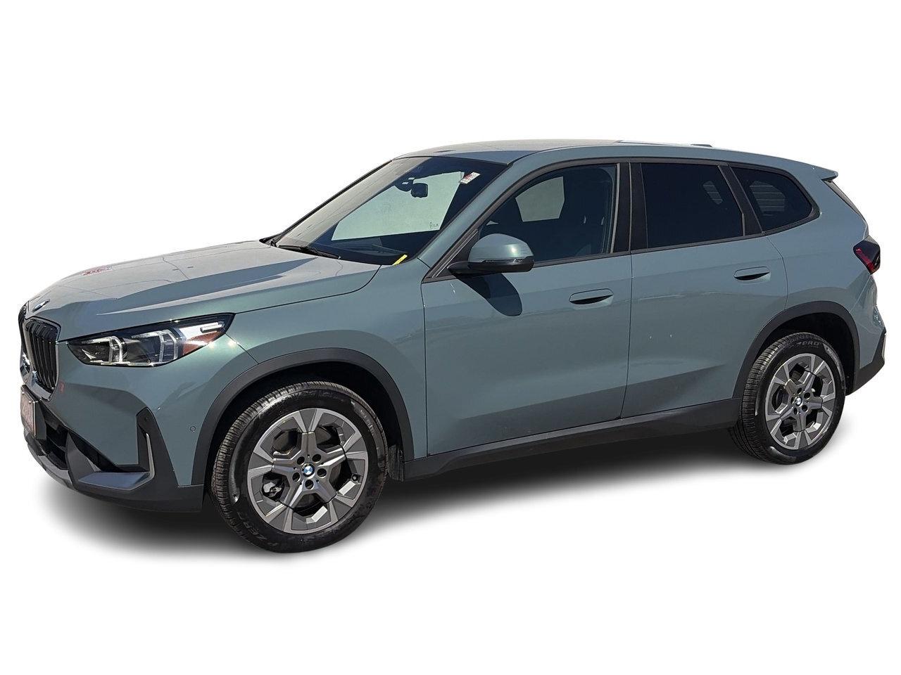 2024 BMW X1 xDrive28i Clean Car Fax One Owner Photo